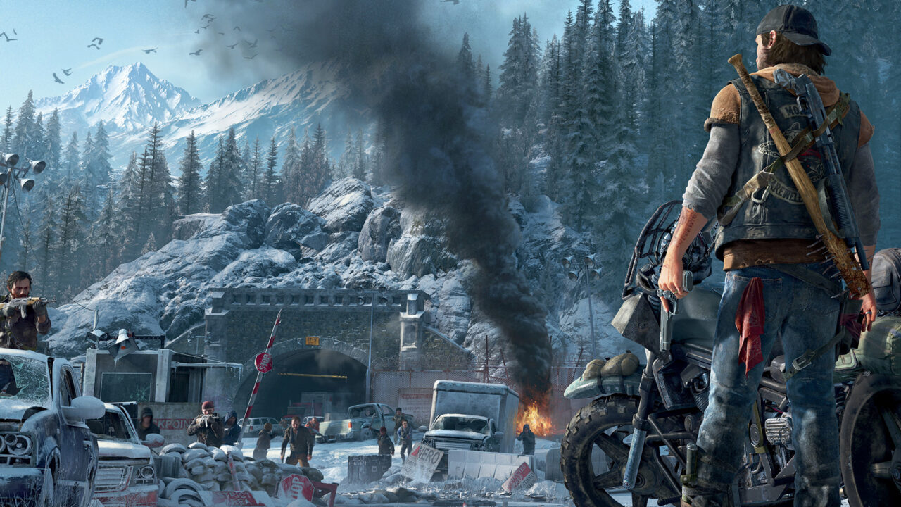 “Mes planuojame sukurti gerą šūdą.” Nepaisant to, kad „Days Gone“ tęsinys buvo atšauktas, žaidimo kūrėjai iš „Bend Studio“ išlaiko optimizmą ir tiki savo ateities planais.