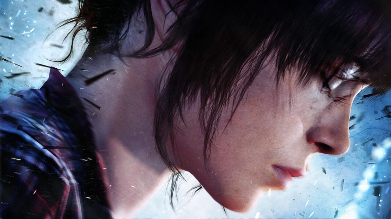 Puiki žinia „Beyond: Two Souls“ gerbėjams! Oficialiai patvirtinta, kad kuriama serialo adaptacija, o Elliotas Peidžas sugrįš į savo vaidmenį