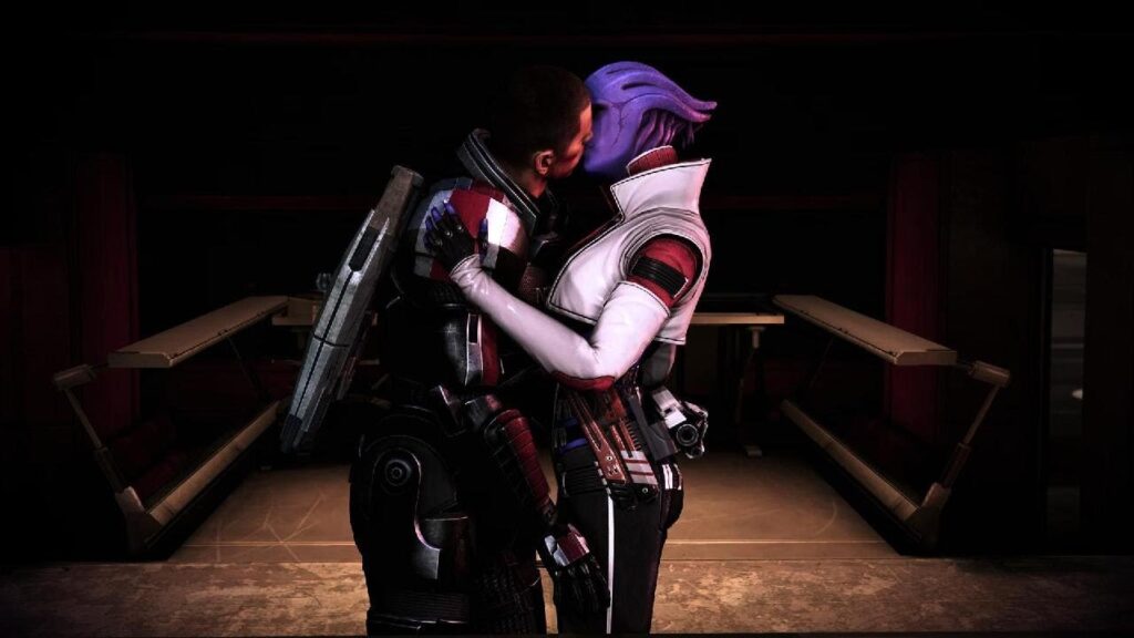 Mass Effect 3